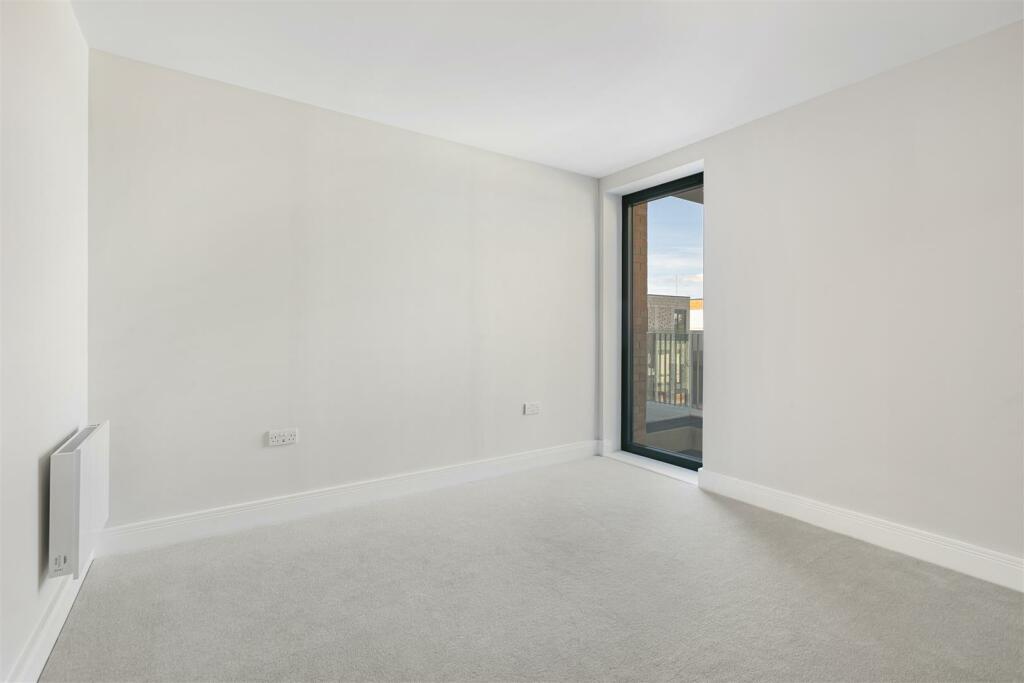 Additional property image - Plot E20, Old Electricity Works, Campfield Road, St. Albans