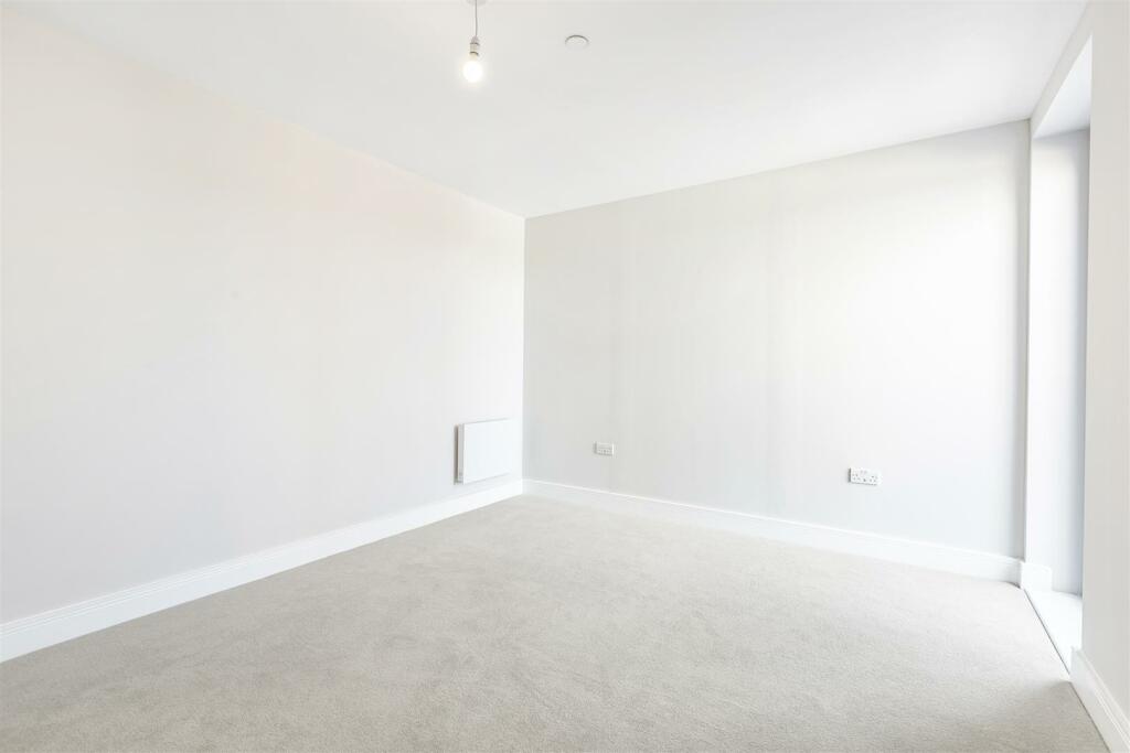 Additional property image - Plot E20, Old Electricity Works, Campfield Road, St. Albans