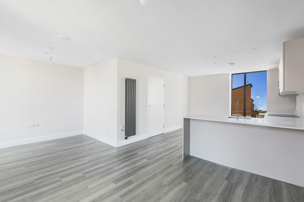 Additional property image - Plot G2, Old Electricity Works, Campfield Road, St. Albans
