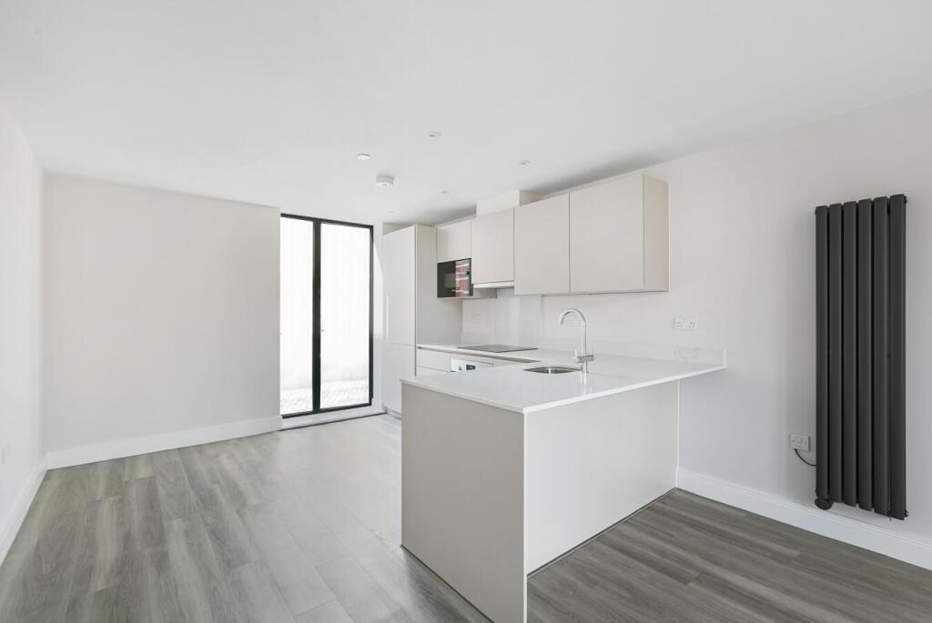 Additional property image - Plot G2, Old Electricity Works, Campfield Road, St. Albans