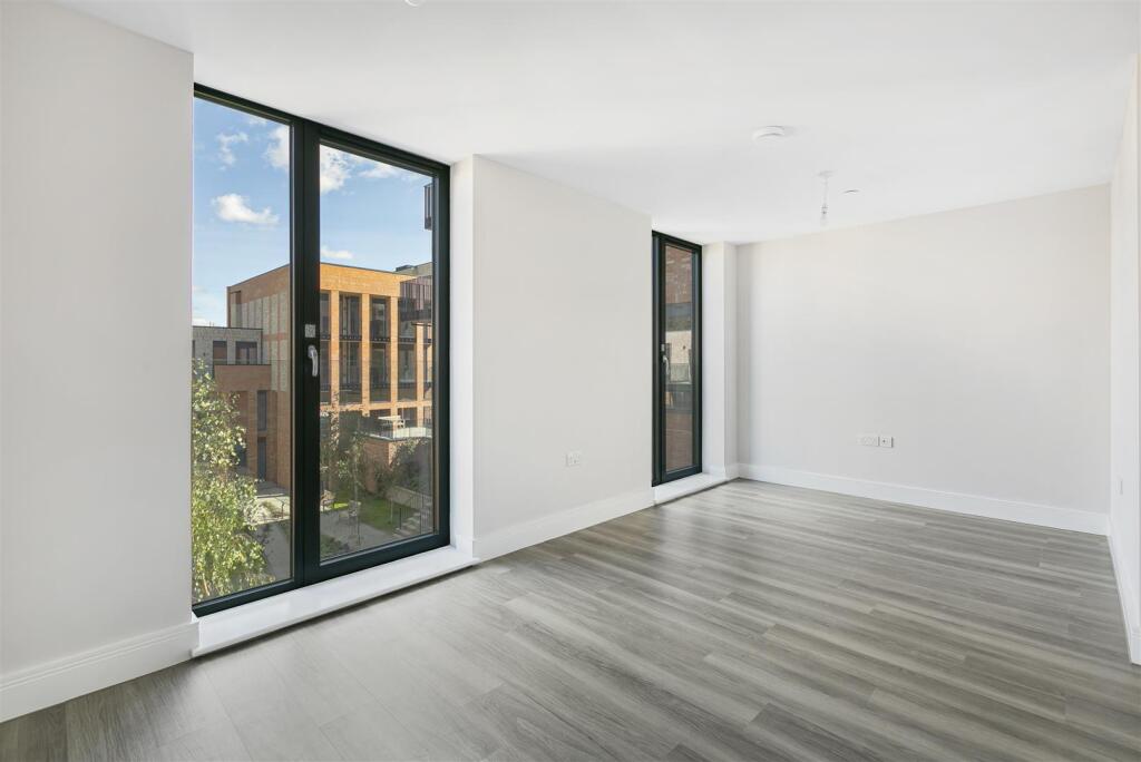 Additional property image - Plot G2, Old Electricity Works, Campfield Road, St. Albans