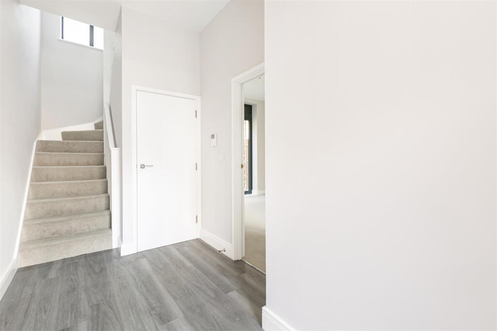 Additional property image - Plot G2, Old Electricity Works, Campfield Road, St. Albans