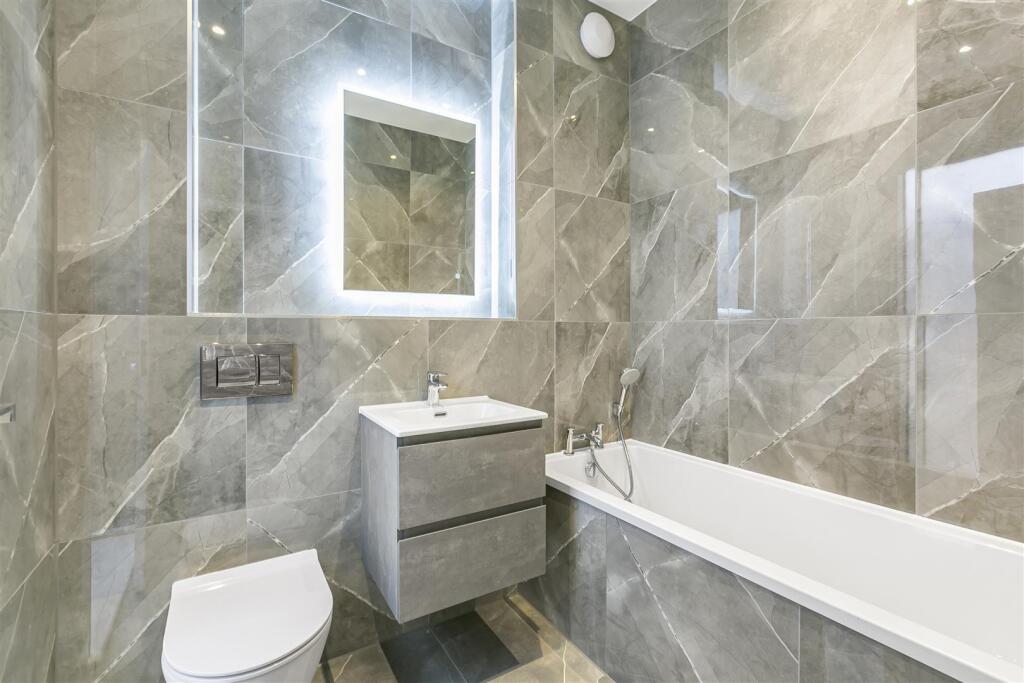 Additional property image - Plot G2, Old Electricity Works, Campfield Road, St. Albans