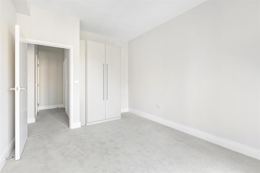Additional property image - Plot G2, Old Electricity Works, Campfield Road, St. Albans