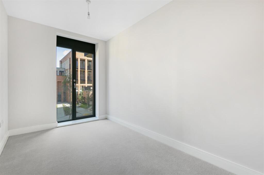 Additional property image - Plot G2, Old Electricity Works, Campfield Road, St. Albans