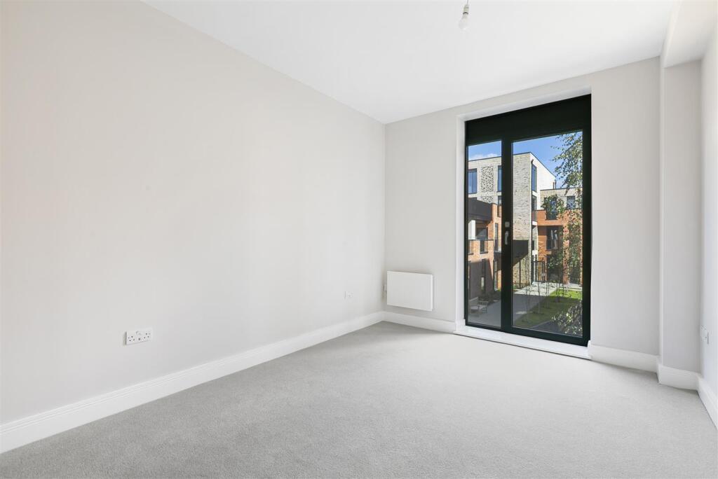 Additional property image - Plot G2, Old Electricity Works, Campfield Road, St. Albans
