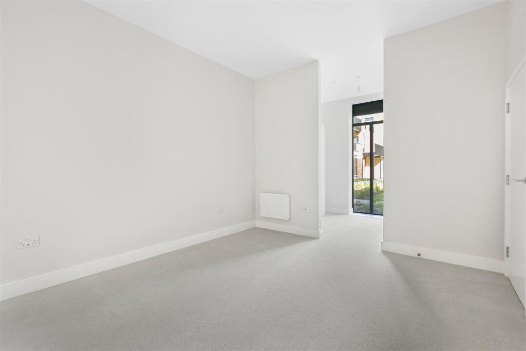 Additional property image - Plot G2, Old Electricity Works, Campfield Road, St. Albans