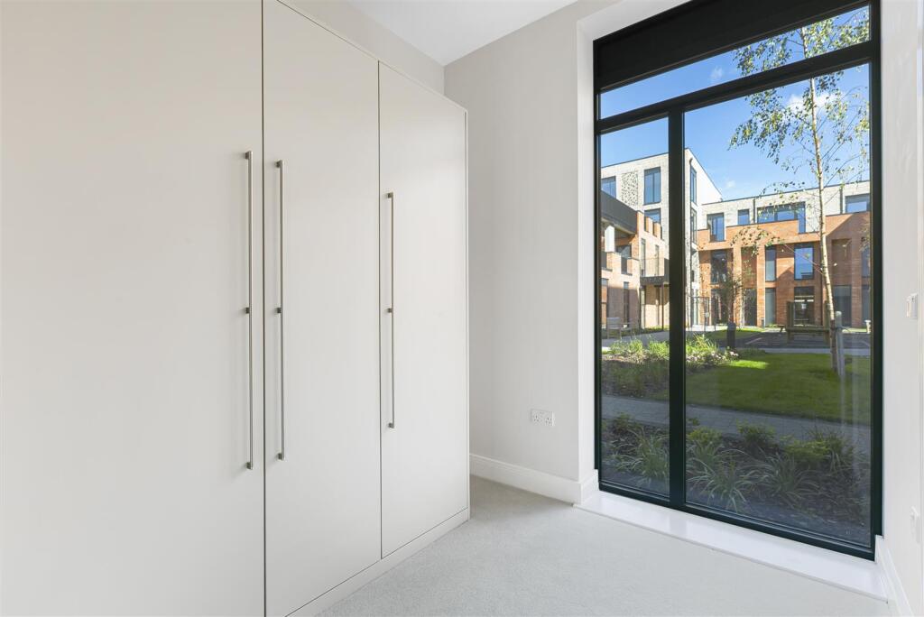 Additional property image - Plot G2, Old Electricity Works, Campfield Road, St. Albans