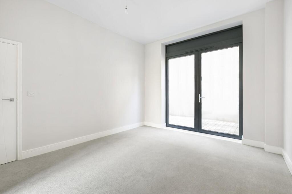 Additional property image - Plot G2, Old Electricity Works, Campfield Road, St. Albans