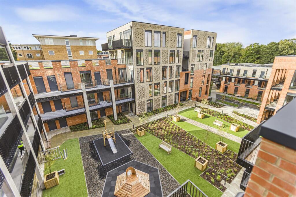 Additional property image - Plot G2, Old Electricity Works, Campfield Road, St. Albans