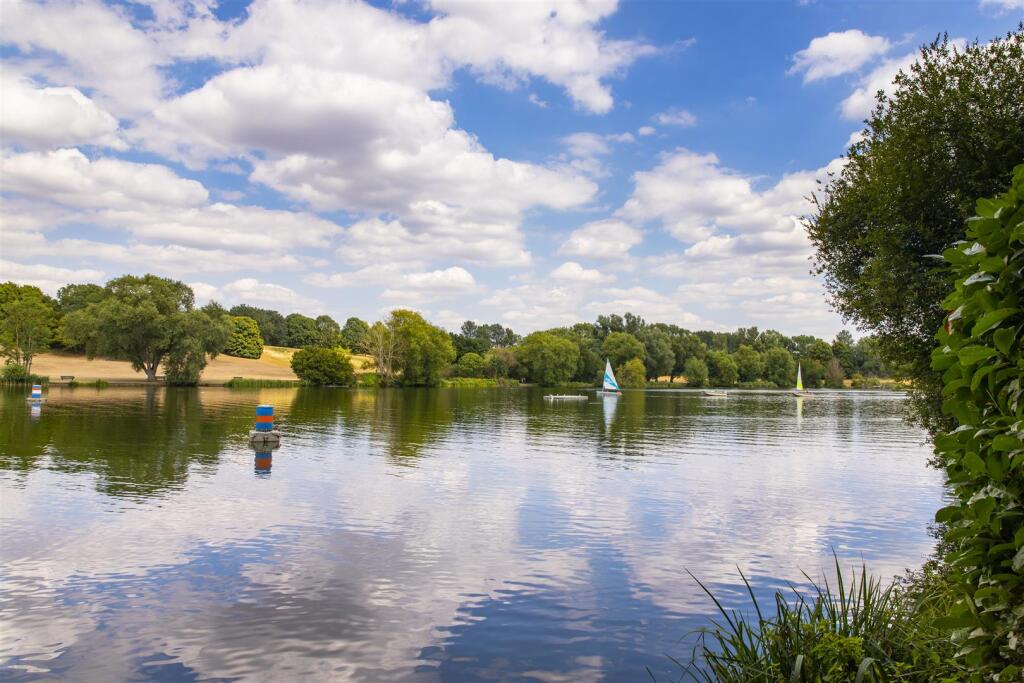 Additional property image - The Harrier, Havilland Park, Hatfield