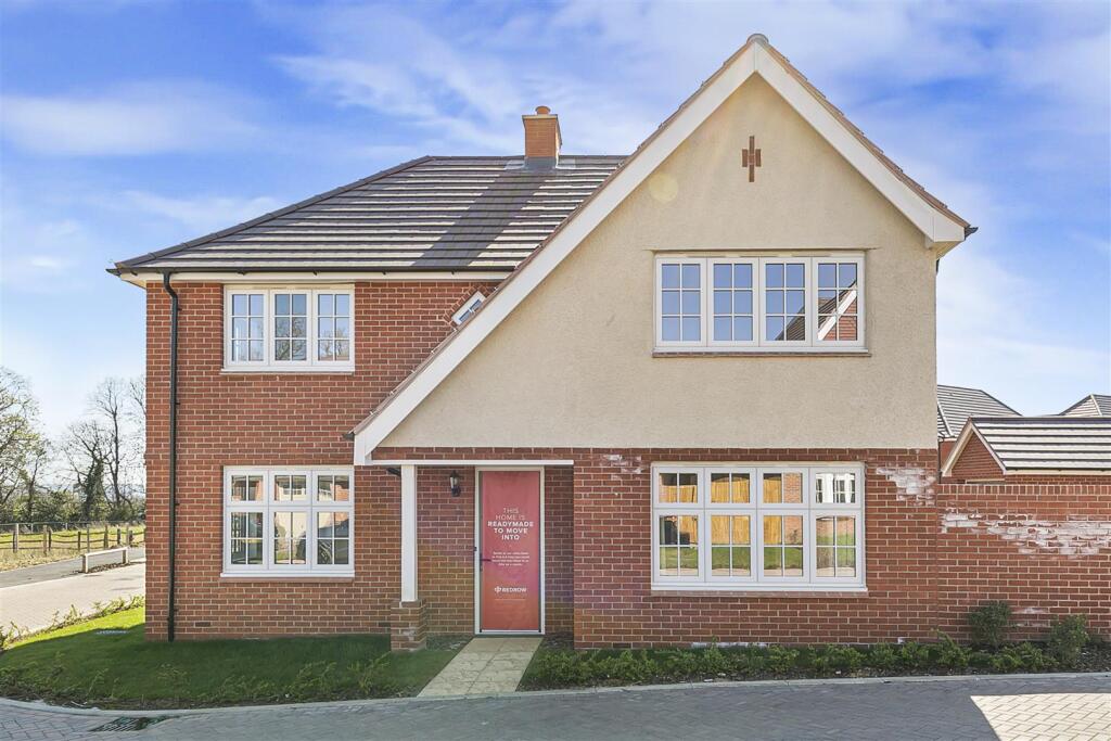 Main image of property: The Shaftesbury, Hendricks Green, Goffs Oak