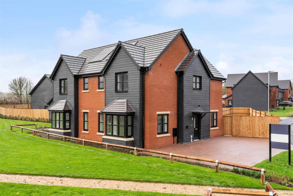 Main image of property: 23 Field Maple Close, Senuna Park, Ashwell, Baldock