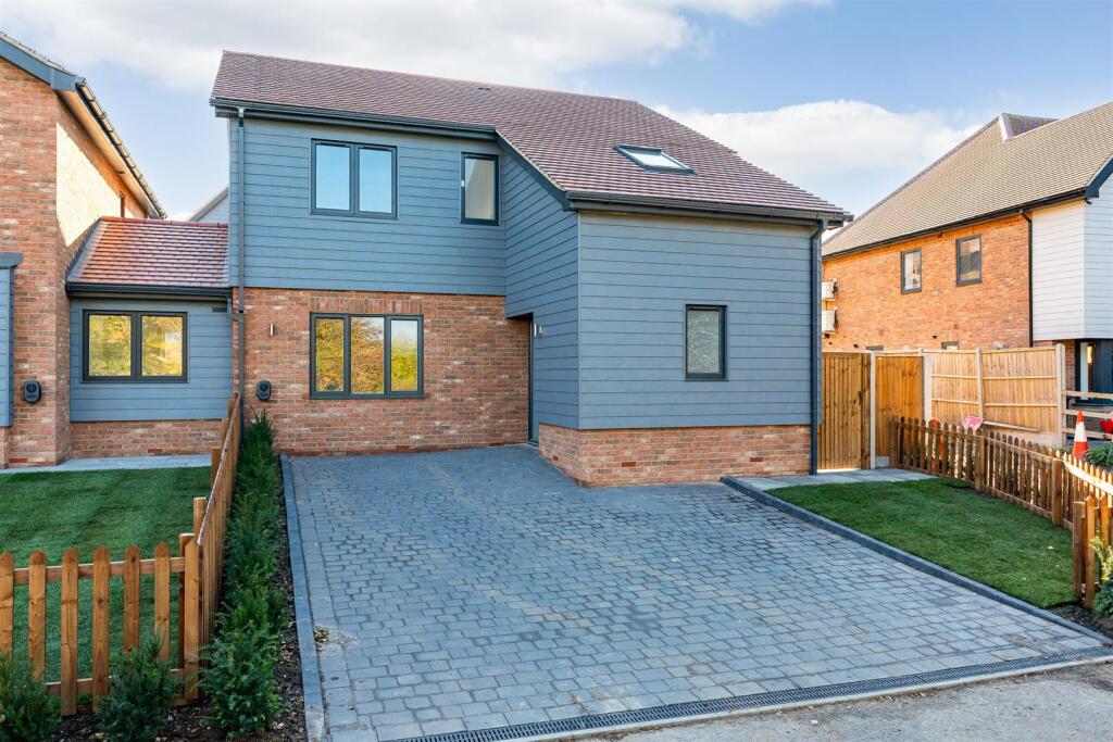 Main image of property: Plot 1, Pelham View, Braughing