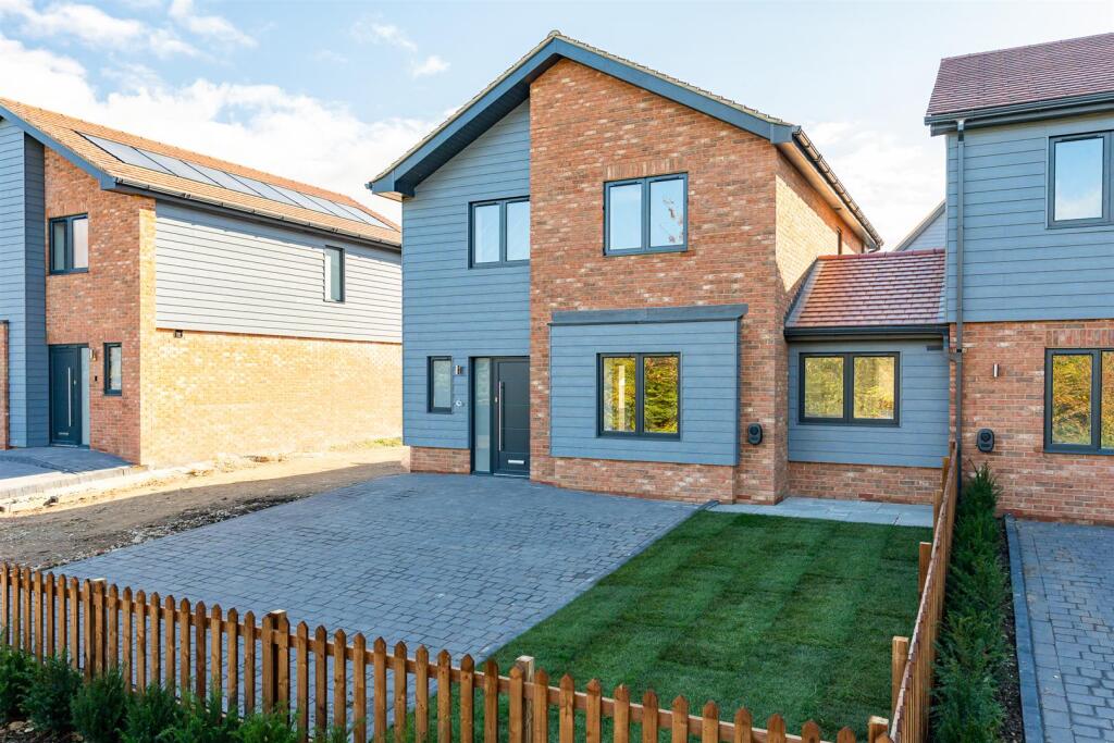 Main image of property: Plot 2, Pelham View, Braughing