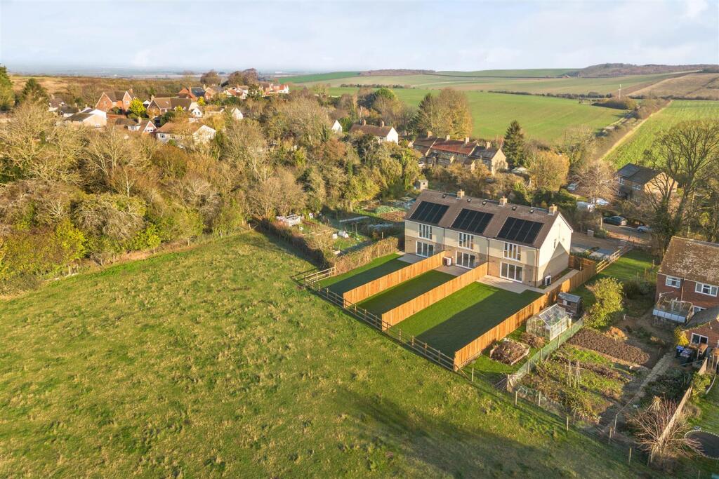 Main image of property: Plot 3, Millers Close, Picknage Road, Barley