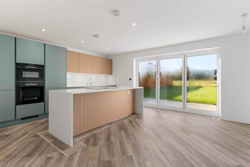 Main image of property: Plot 2, Millers Close, Picknage Road, Barley