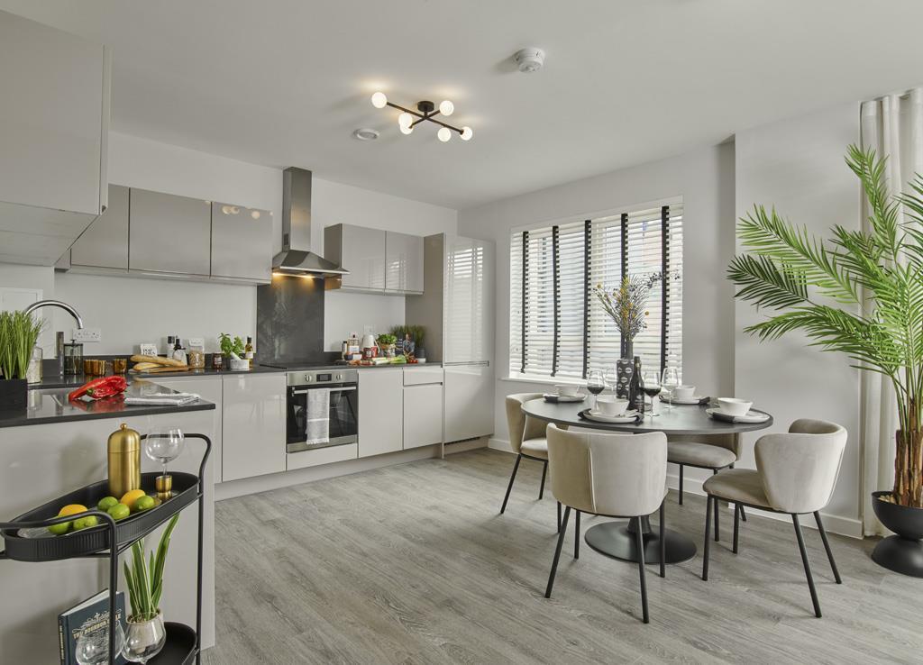 Main image of property: Plot 1, Verla, Grosvenor Road, St Albans