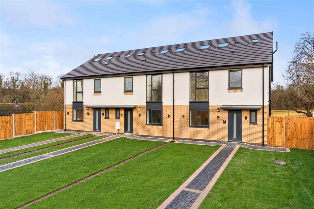 Main image of property: Dove Gardens, Dovedale, Ware