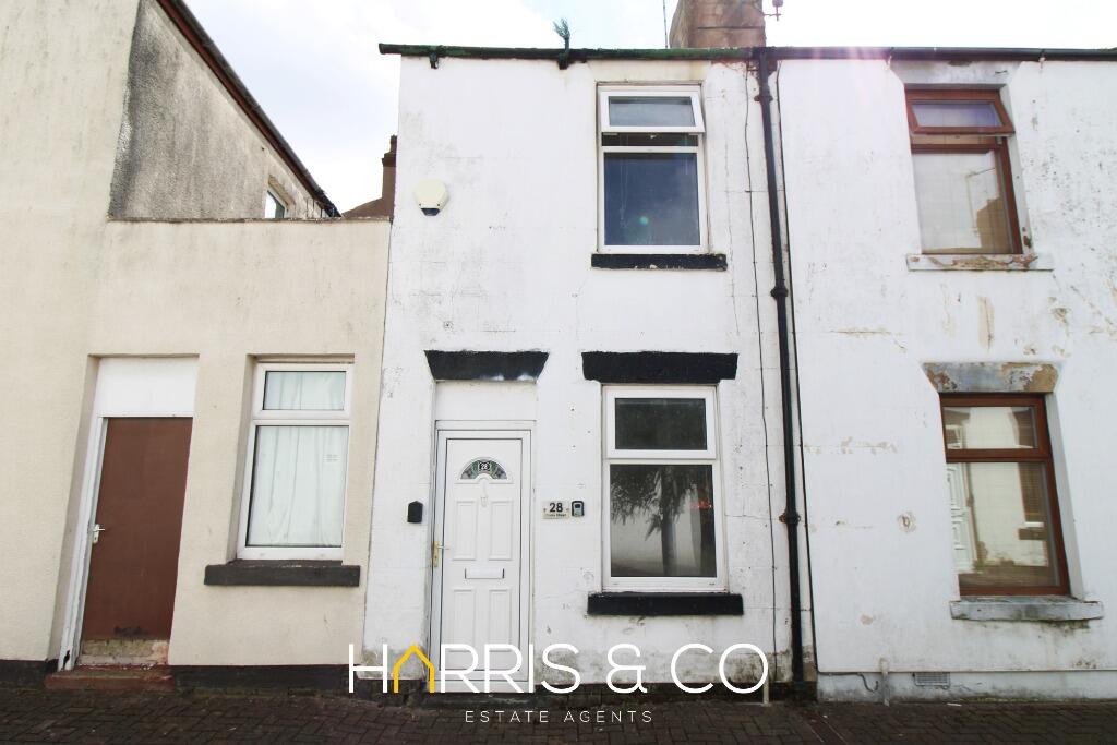 Main image of property: Cross Street, Fleetwood, FY7