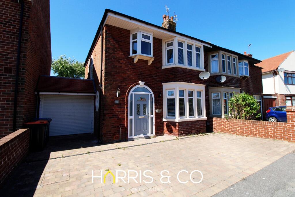 Main image of property: The Ridgeway, Fleetwood, FY7