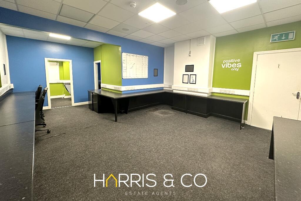 Main image of property: Dock Street, Commercial, Fleetwood, FY7