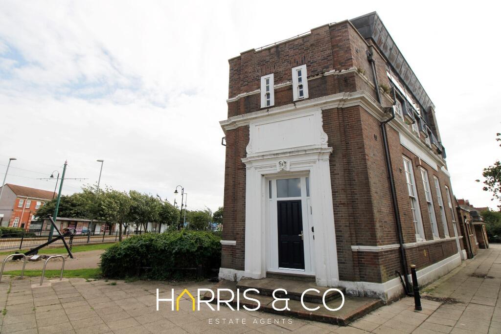 Main image of property: Warrenhurst Road, Fleetwood, FY7