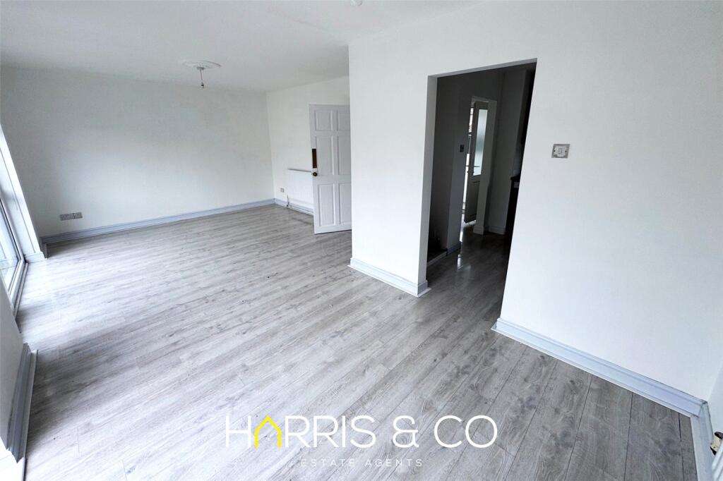 Main image of property: Portree Road, Bispham, FY2