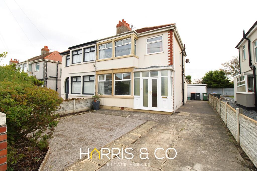 Main image of property: Cleveleys Avenue, Thornton-Cleveleys, FY5