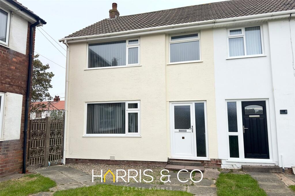 Main image of property: Langwood, Fleetwood, FY7