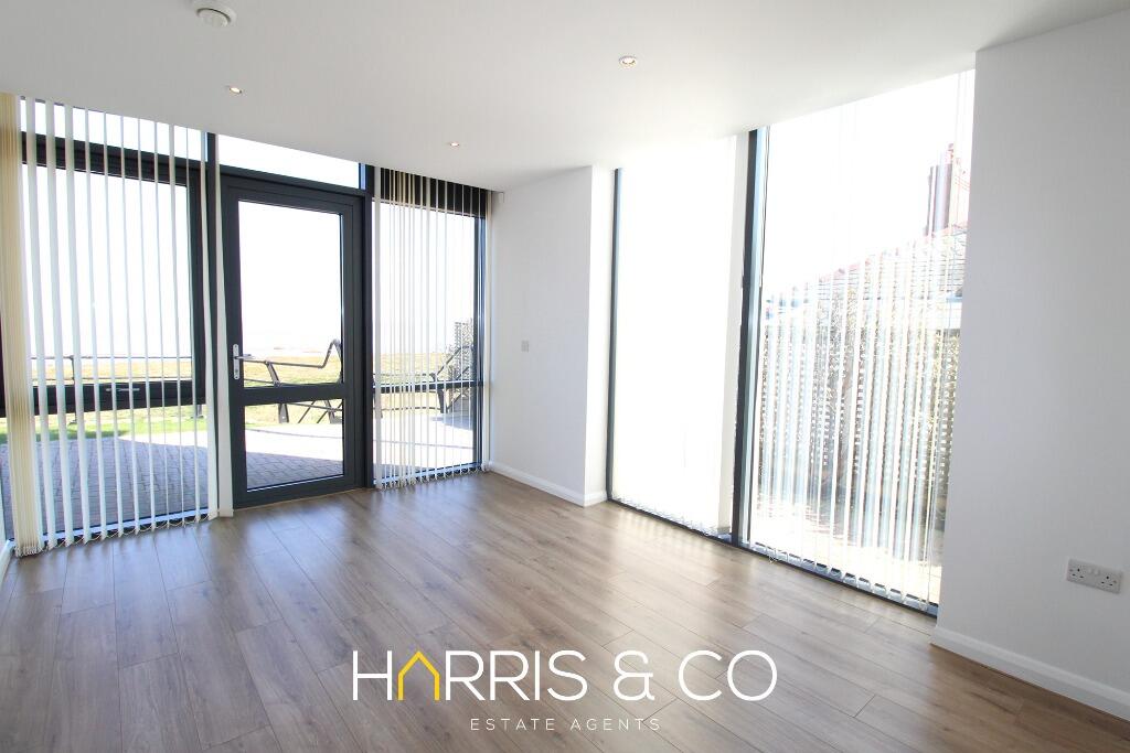 Main image of property: Bourne May Road, Knott End-on-Sea, Poulton-le-Fylde, Lancashire, FY6