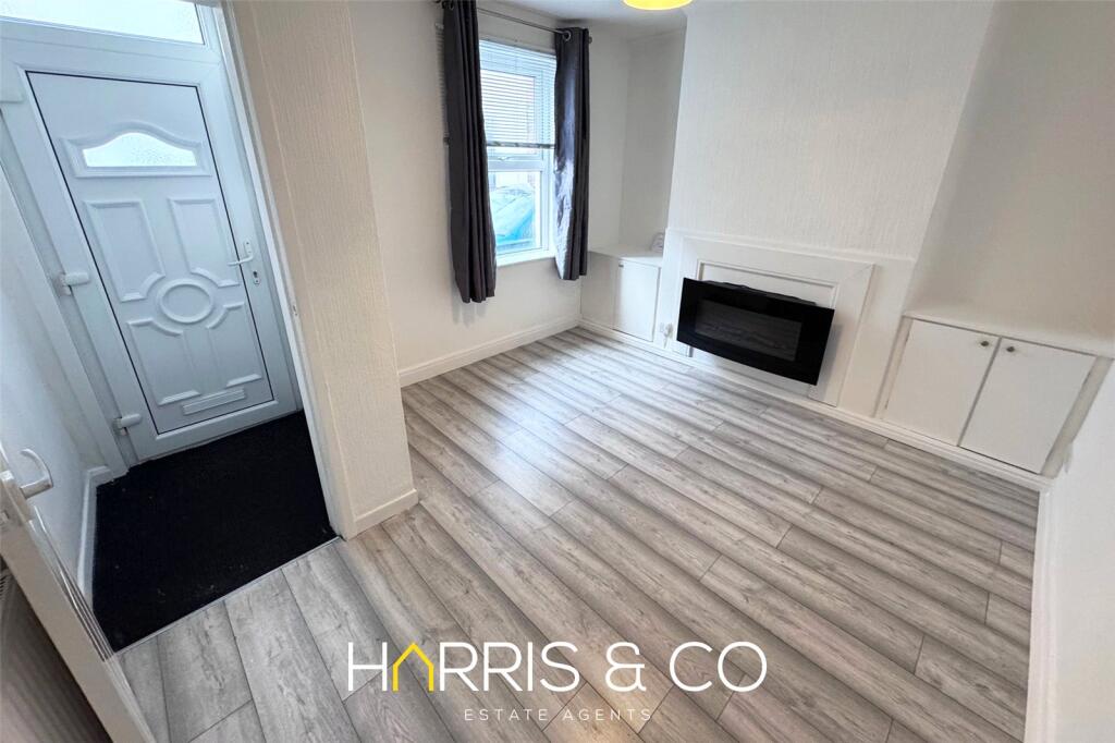 Main image of property: Cross Street, Fleetwood, FY7