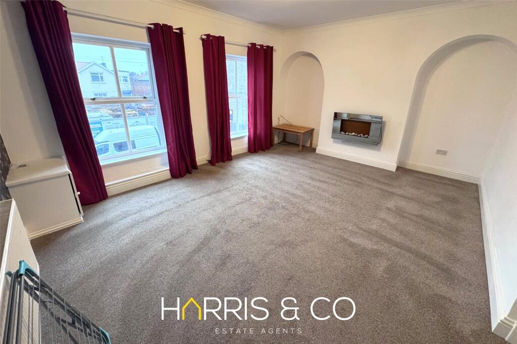 Main image of property: Adelaide Street, Fleetwood, Lancashire, FY7