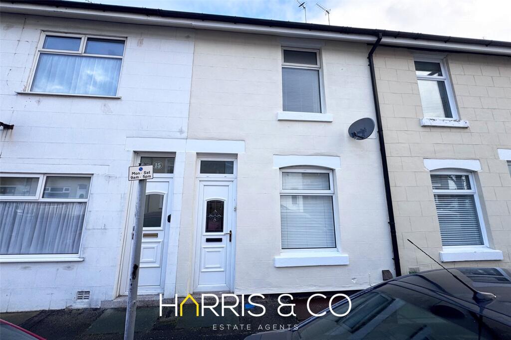 Main image of property: Lower Lune Street, Fleetwood, Lancashire, FY7