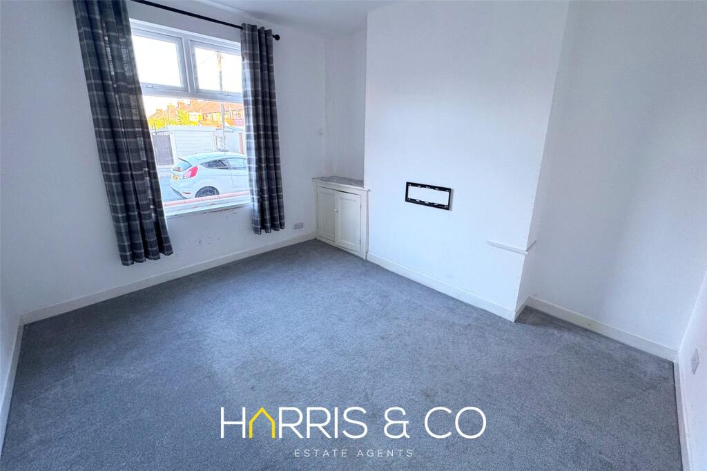 Main image of property: Clifton Road, Fleetwood, FY7