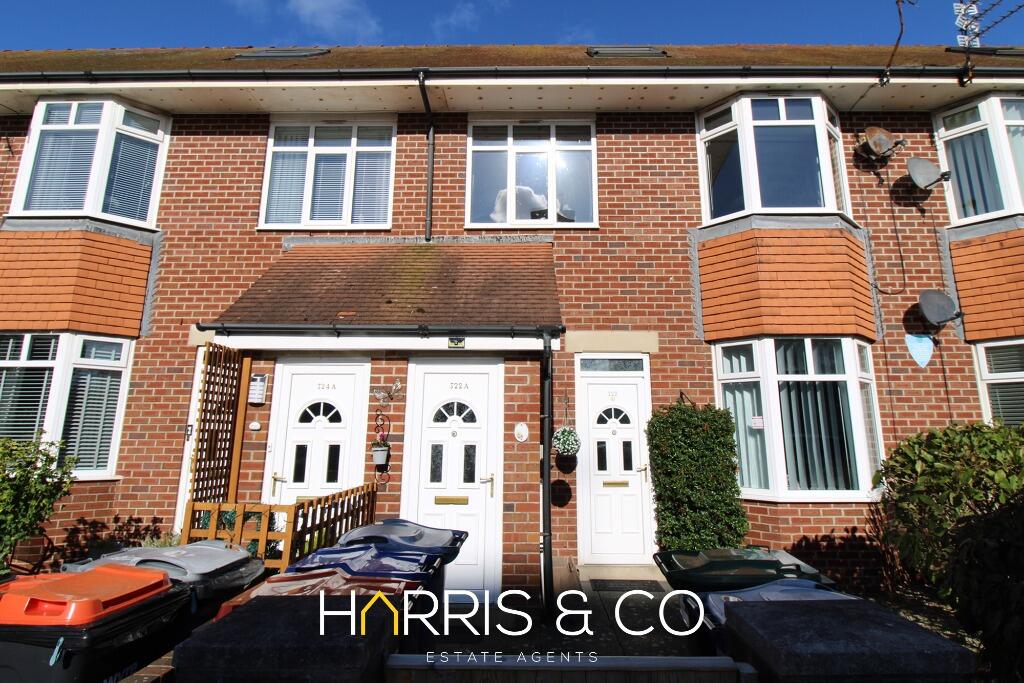 Main image of property: Poulton Road, Fleetwood, FY7