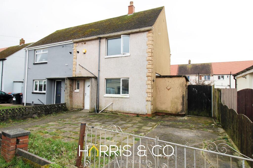 Main image of property: Eden Avenue, Fleetwood, FY7