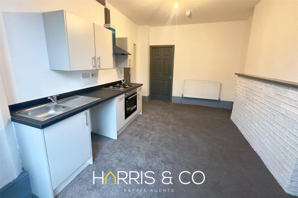 Main image of property: North Church Street, Fleetwood, FY7