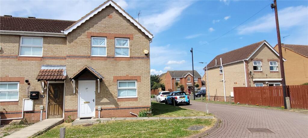 Main image of property: Blackwater Way, Kingswood, Hull, East Riding of Yorkshire, UK, HU7