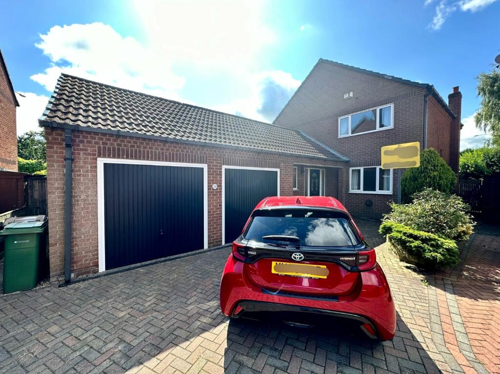 Main image of property: Princess Way, Beverley, East Riding of Yorkshi, HU17