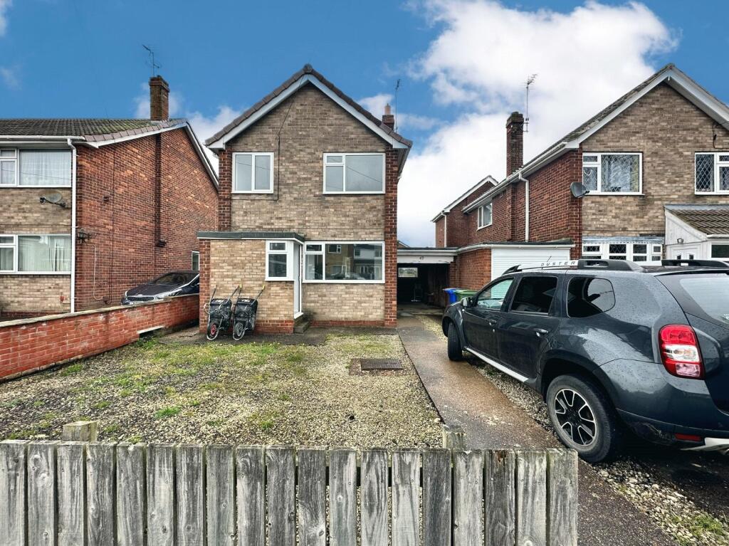 Main image of property: Lowfield Road, Beverley, East Riding of Yorkshi, HU17