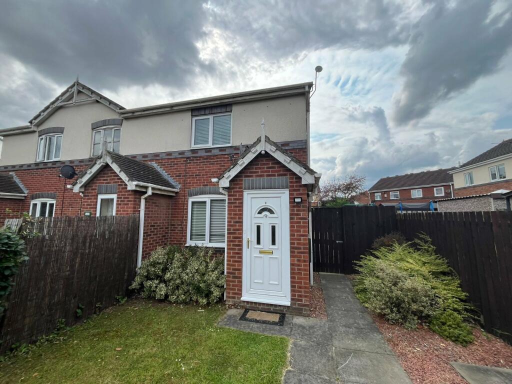 Main image of property: Hales Entry, Hull, East Riding of Yorkshire, UK, HU9