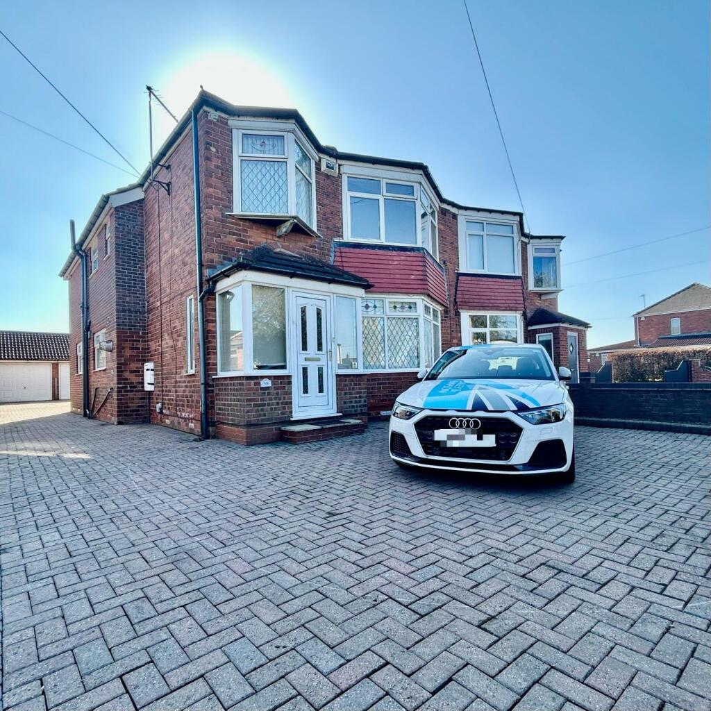 Main image of property: Ganstead Lane, Bilton, Hull, East Riding Of Yorkshire, HU11
