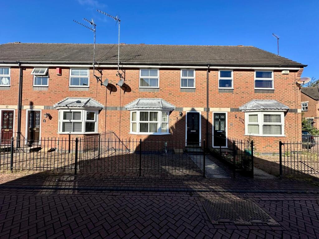 Main image of property: Pinfold Mews, Beverley, East Riding of Yorkshi, HU17