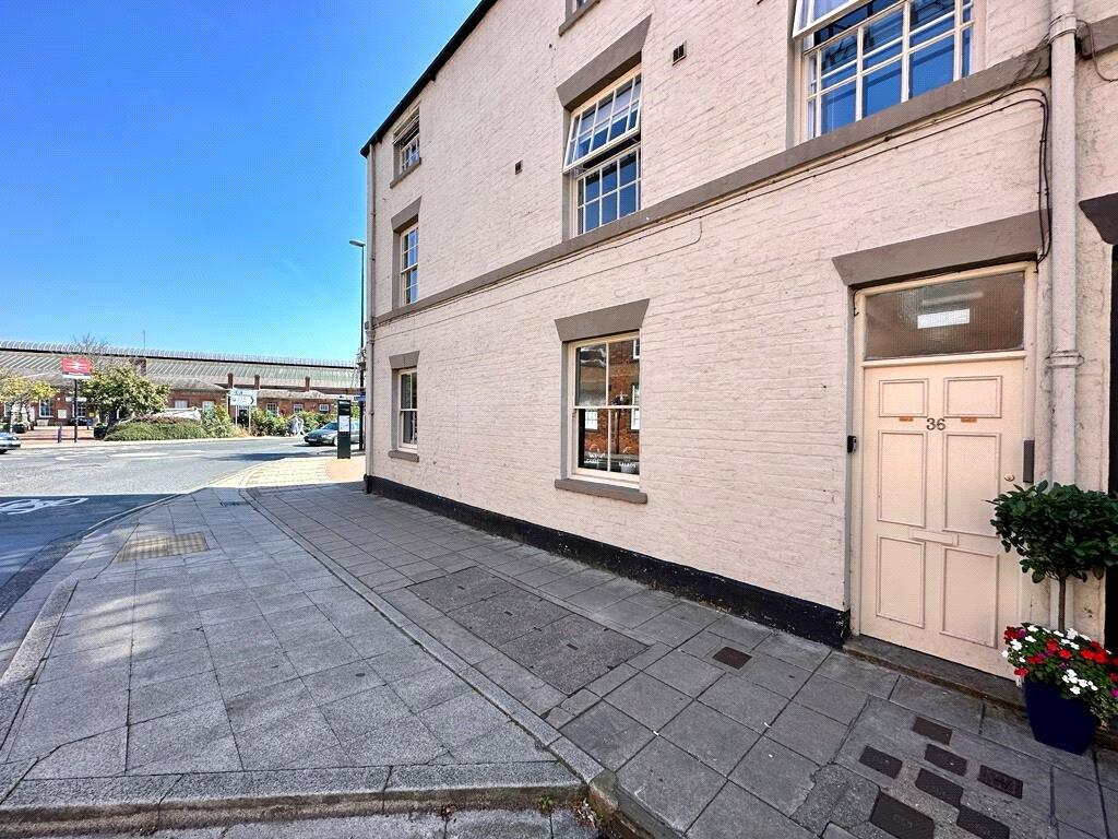 Main image of property: Railway Street, Beverley, East Riding of Yorkshire, HU17