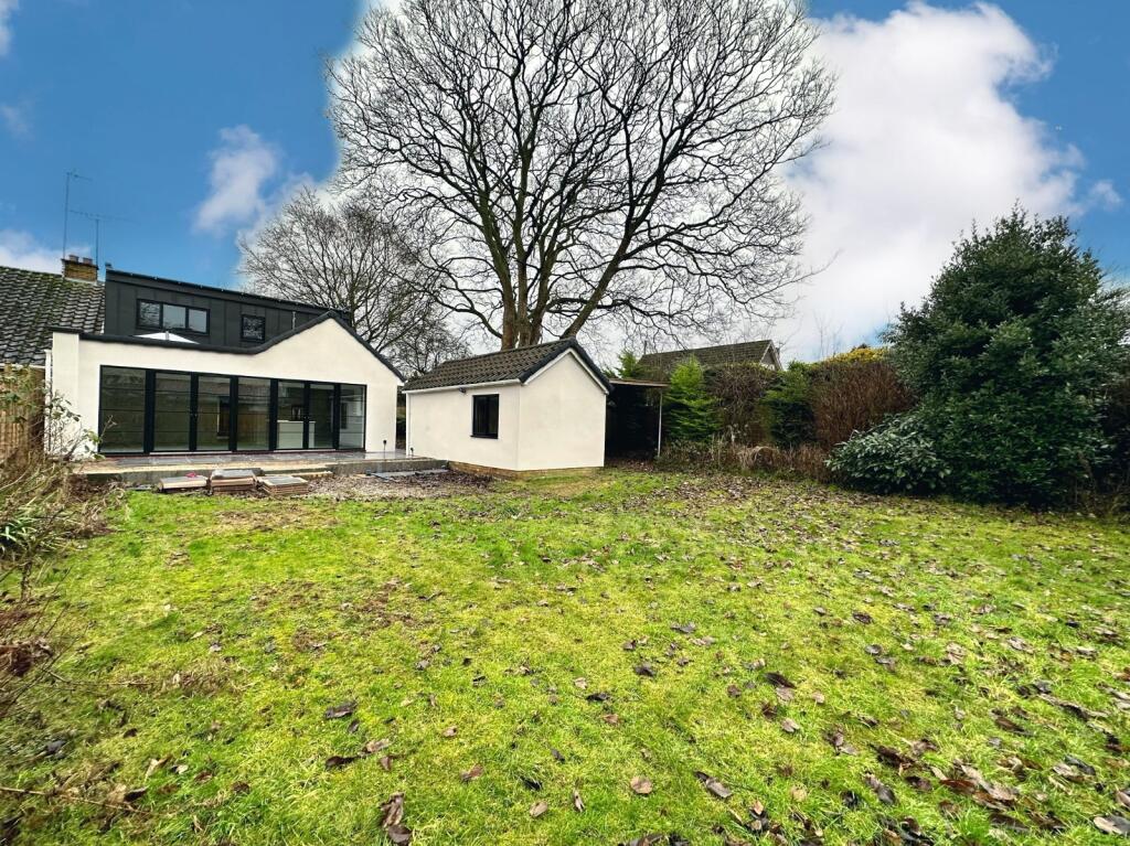 Main image of property: Waudby Close, Walkington, Beverley, East Riding of Yorkshire, UK, HU17