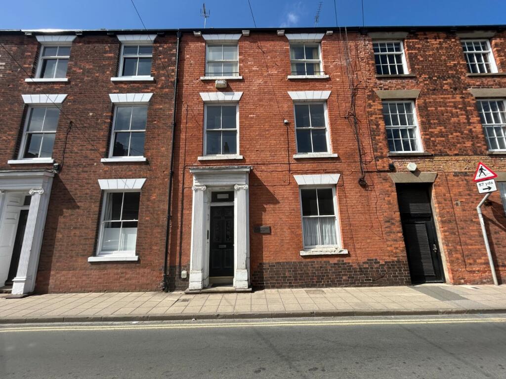 Main image of property: Railway Street, Beverley, East Yorkshire, HU17