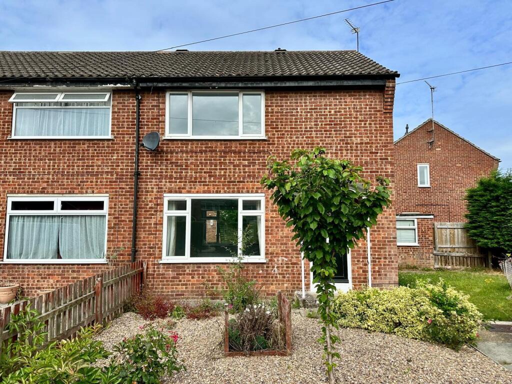 Main image of property: Wray Close, Beverley, East Riding of Yorkshire, UK, HU17