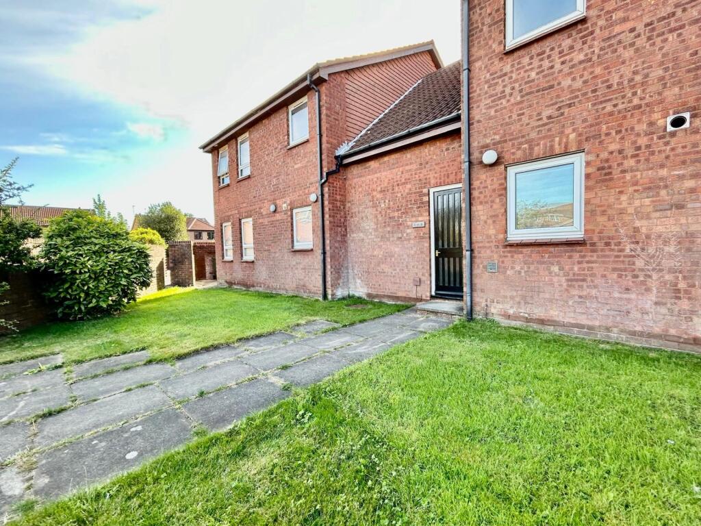 Main image of property: Mallard Close, Beverley, East Riding of Yorkshire, HU17
