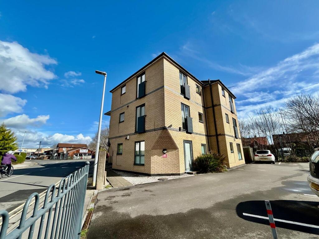 Main image of property: Axis, Mill Lane, Beverley, Yorkshire, HU17